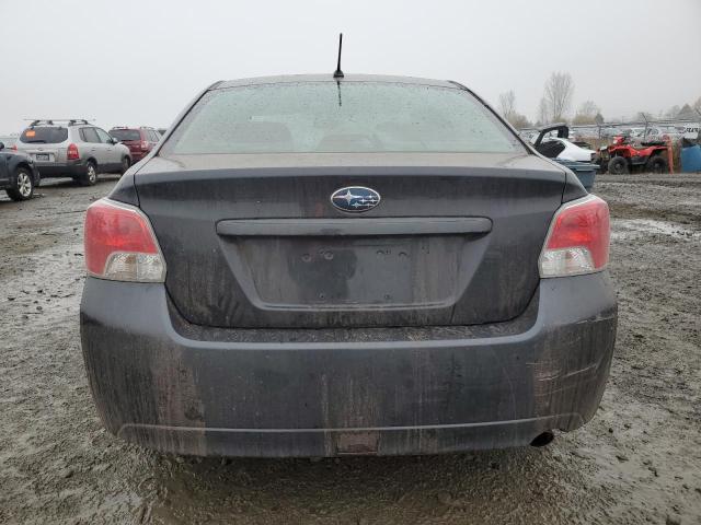 Photo 6 from auction – 2012 SUBARU IMPREZA PR with VIN JF1GJAD66CG030864