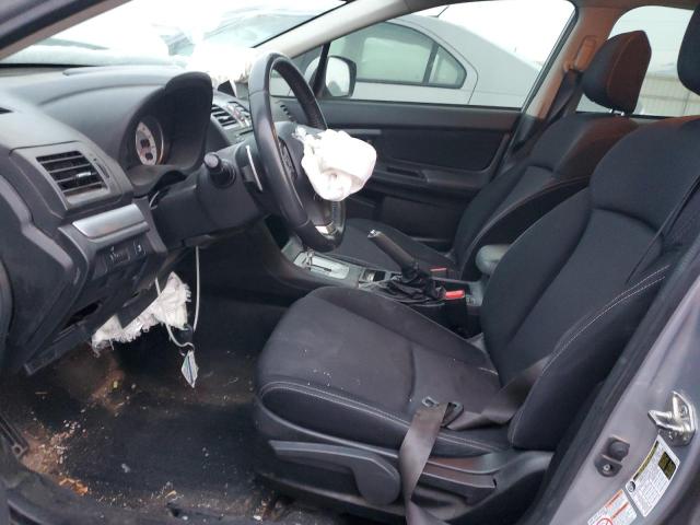 Photo 7 from auction – 2013 SUBARU IMPREZA SP with VIN JF1GPAL62DH212038