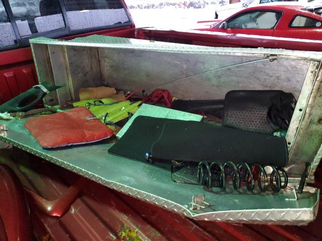 Photo 12 from auction – 2007 FORD F150 with VIN 1FTPX12537NA33287