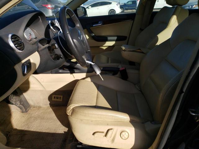 Photo 7 from auction – 2011 AUDI A3 PREMIUM with VIN WAUKJAFM5BA084591