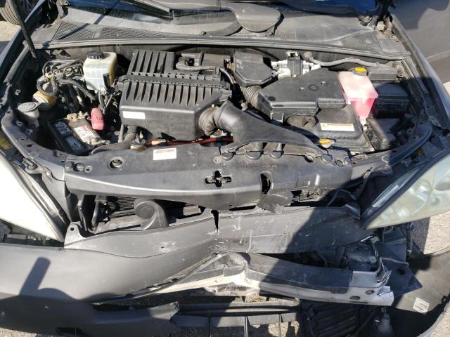 Photo 12 from auction – 2006 LEXUS RX 400 with VIN JTJHW31U360038431