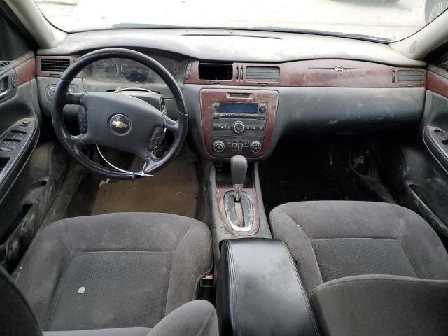 Photo 8 from auction – 2006 CHEVROLET IMPALA LT with VIN 2G1WC581069421641