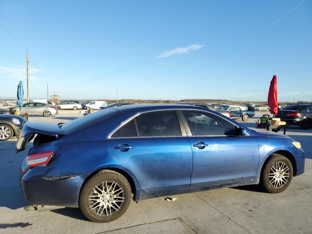 Photo 3 from auction – 2011 TOYOTA CAMRY BASE with VIN 4T4BF3EK5BR160648