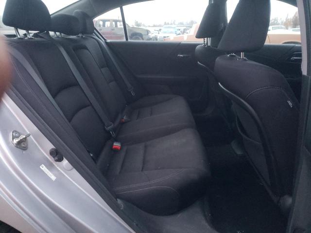 Photo 10 from auction – 2014 HONDA ACCORD SPO with VIN 1HGCR2F51EA033500
