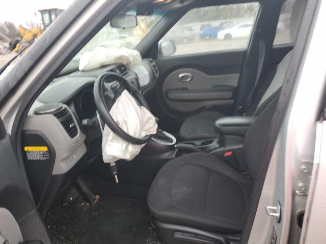 Photo 7 from auction – 2017 KIA SOUL with VIN KNDJN2A24H7412054