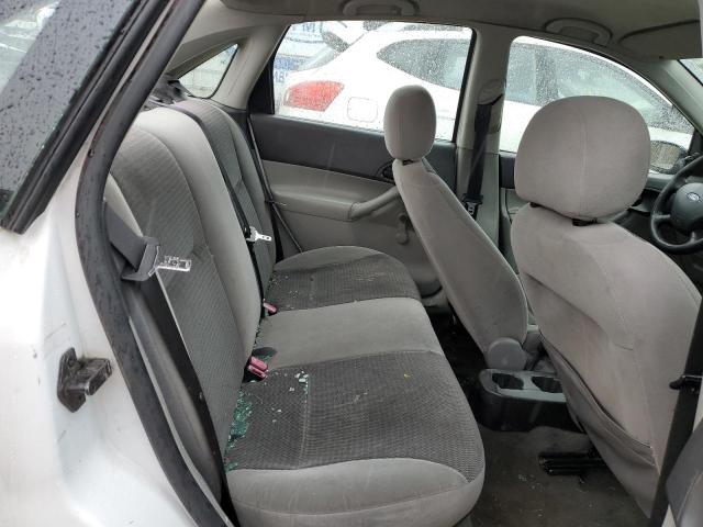 Photo 10 from auction – 2007 FORD FOCUS ZX4 with VIN 1FAFP34N57W212807