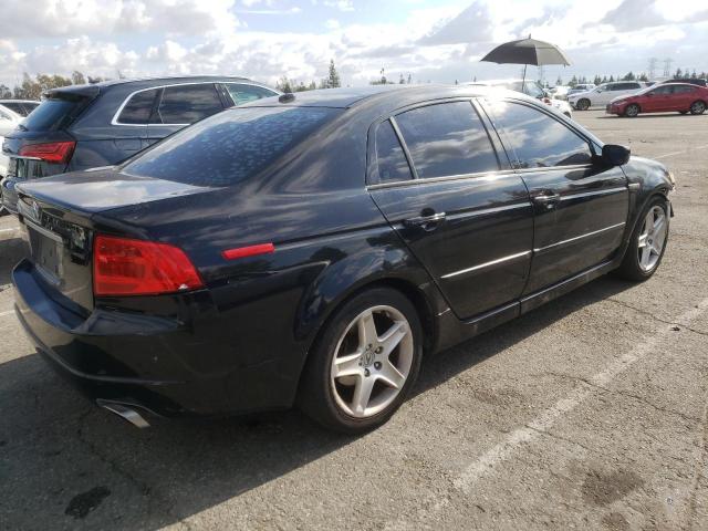 Photo 3 from auction – 2006 ACURA 3.2TL with VIN 19UUA655X6A041309
