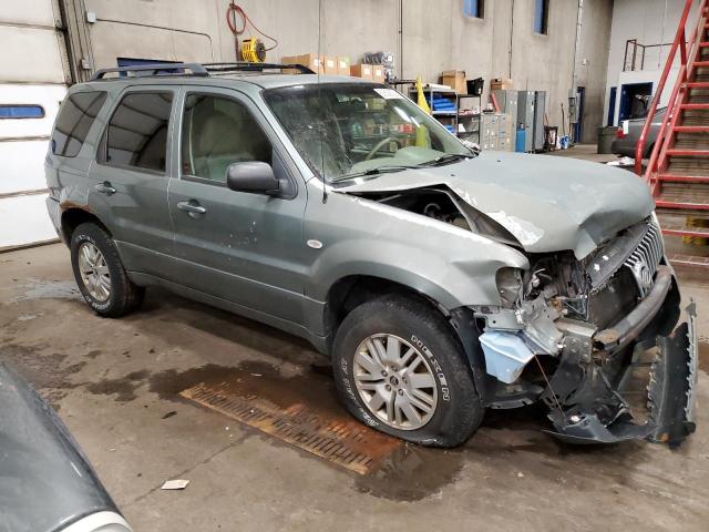 Photo 4 from auction – 2006 MERCURY MARINER with VIN 4M2YU56196KJ16602