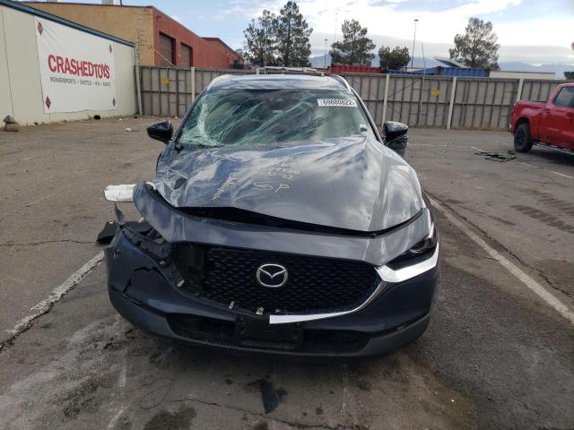 Photo 5 from auction – 2022 MAZDA CX-30 PREM with VIN 3MVDMBDY4NM413754