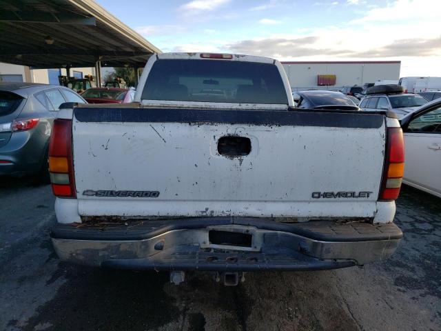 Photo 6 from auction – 2002 CHEVROLET SILVERADO with VIN 2GCEC19V421227118