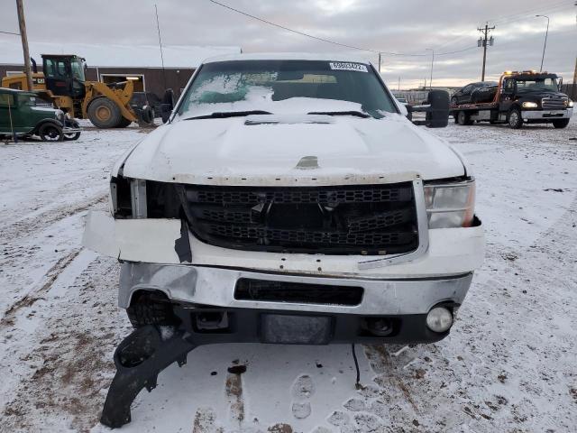 Photo 5 from auction – 2013 GMC SIERRA K25 with VIN 1GT12ZCG2DF226703