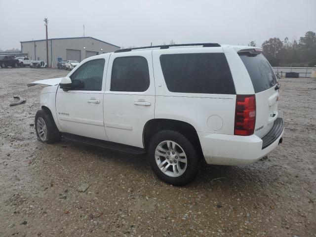 Photo 2 from auction – 2007 CHEVROLET TAHOE C150 with VIN 1GNFC13J37R246288