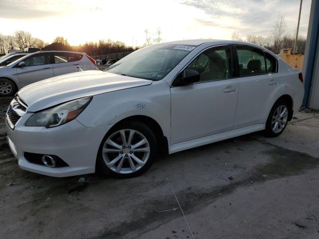 Foto 1 de la subasta – 2014 SUBARU LEGACY 2.5 con VIN 4S3BMBA68E3030865