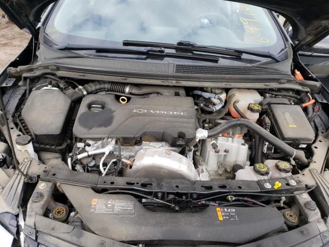 Photo 11 from auction – 2017 CHEVROLET VOLT LT with VIN 1G1RA6S52HU118340