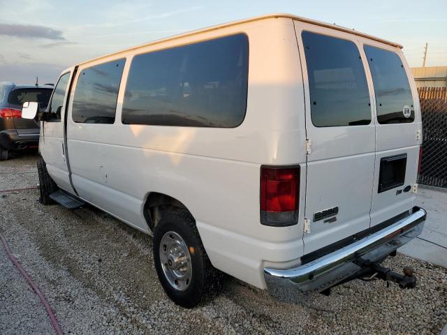 Photo 2 from auction – 2010 FORD ECONOLINE with VIN 1FBNE3BL5ADA12479