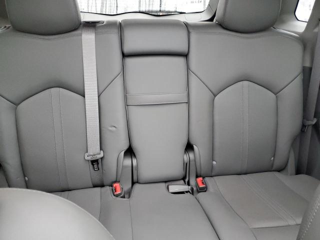 Photo 10 from auction – 2011 CADILLAC SRX LUXURY with VIN 3GYFNDEY7BS636857