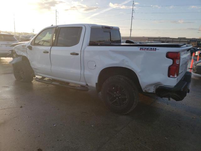 Photo 2 from auction – 2019 CHEVROLET SILVERADO with VIN 3GCPYFED3KG132433