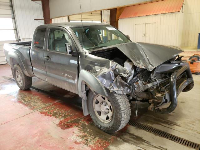 Photo 4 from auction – 2015 TOYOTA TACOMA ACC with VIN 5TFUX4EN2FX032425