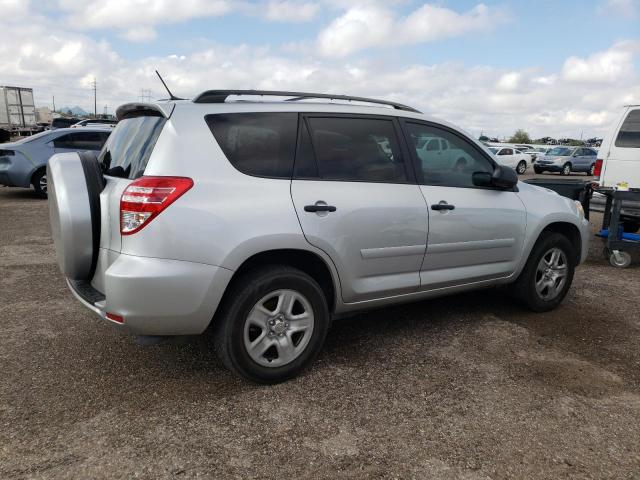 Photo 3 from auction – 2011 TOYOTA RAV4 with VIN 2T3ZK4DV8BW013564