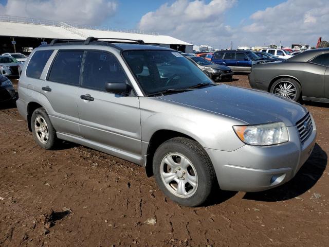 Photo 4 from auction – 2006 SUBARU FORESTER 2 with VIN JF1SG63646H752792