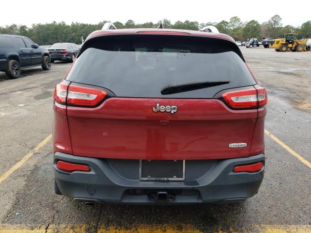 Photo 6 from auction – 2015 JEEP CHEROKEE L with VIN 1C4PJLCB5FW707594