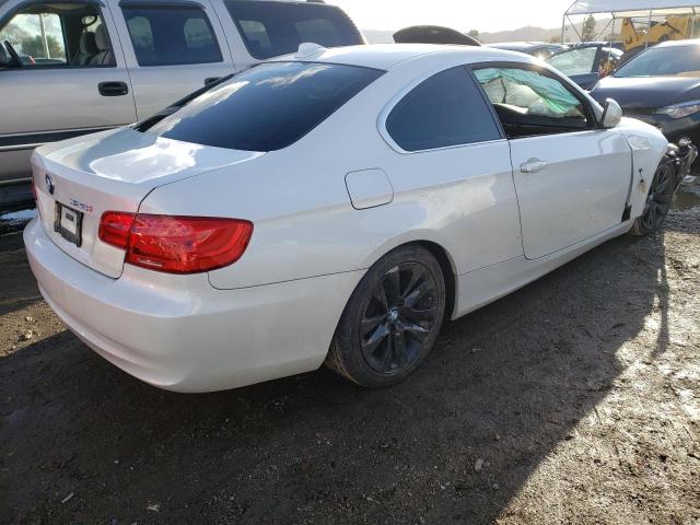 Photo 3 from auction – 2013 BMW 328 I SULE with VIN WBAKE5C57DJ107607