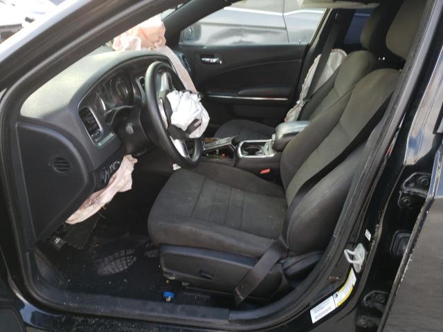 Foto 7 de la subasta – 2014 DODGE CHARGER SE con VIN 2C3CDXBG9EH129012
