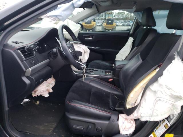Photo 7 from auction – 2015 TOYOTA CAMRY LE with VIN 4T1BF1FK0FU484089