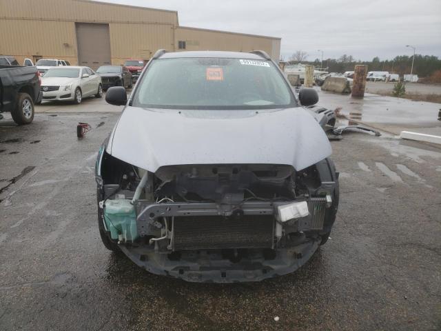Photo 5 from auction – 2013 MITSUBISHI OUTLANDER with VIN 4A4AP5AU2DE024526