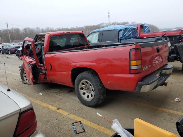 Photo 2 from auction – 2004 GMC NEW SIERRA with VIN 1GTEC14XX4Z226803