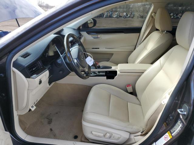 Photo 7 from auction – 2013 LEXUS ES 350 with VIN JTHBK1GG6D2056142