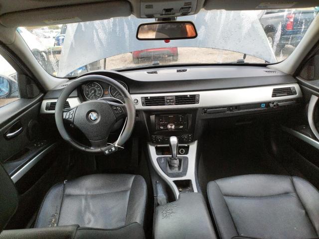 Photo 8 from auction – 2006 BMW 325 I with VIN WBAVB13536KR64731