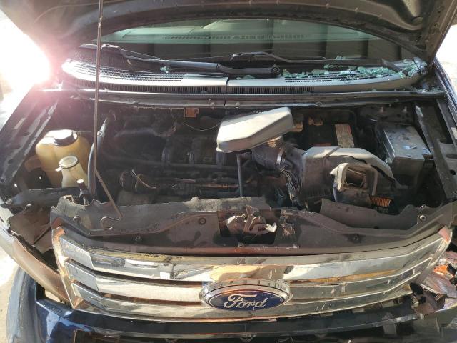Photo 12 from auction – 2008 FORD EDGE LIMIT with VIN 2FMDK39CX8BB09131