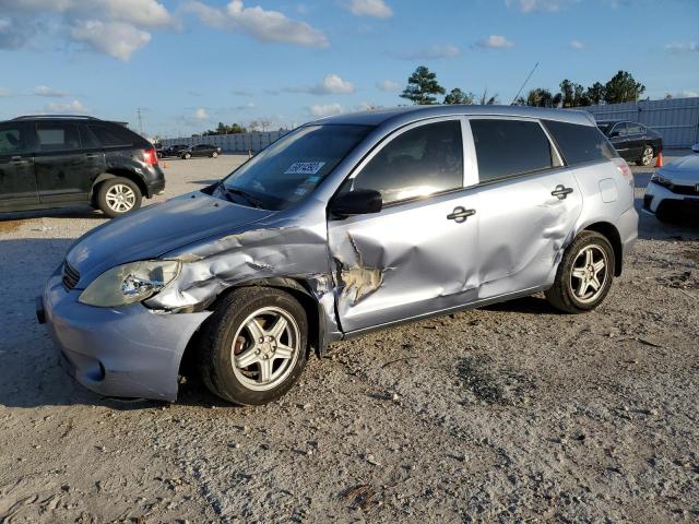 TOYOTA COROLLA MA 2006 with VIN 2T1KR32E56C624030 - Photo from auction