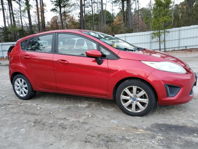 Photo 4 from auction – 2012 FORD FIESTA SE with VIN 3FADP4EJ3CM111171