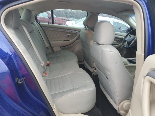 Photo 10 from auction – 2015 FORD TAURUS SE with VIN 1FAHP2D80FG167720