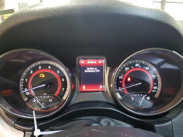 Photo 9 from auction – 2020 DODGE JOURNEY CR with VIN 3C4PDCGB7LT271110