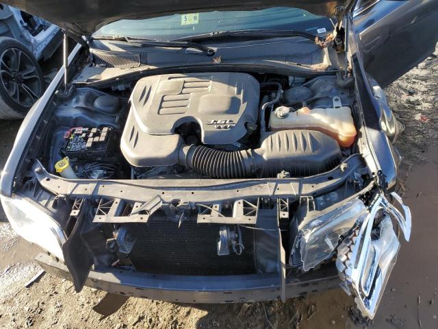 Zdjęcie 11 z aukcji – 2015 CHRYSLER 300 LIMITE z VIN 2C3CCAAG0FH930043