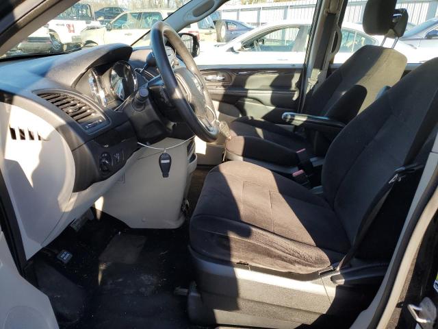 Photo 7 from auction – 2014 DODGE GRAND CARA with VIN 2C4RDGBG1ER162103
