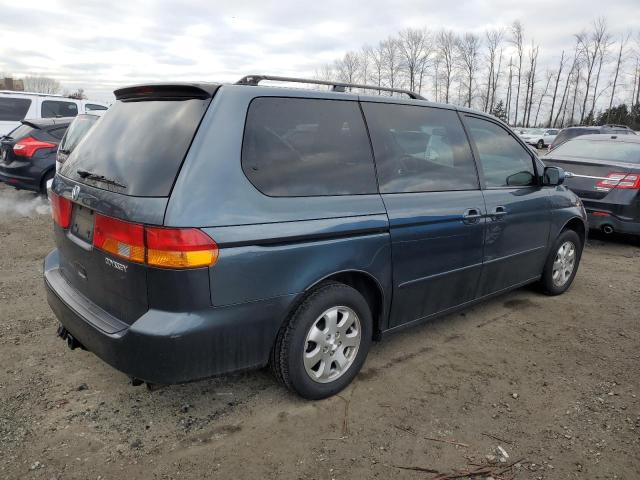 Photo 3 from auction – 2004 HONDA ODYSSEY EX with VIN 5FNRL18974B074336