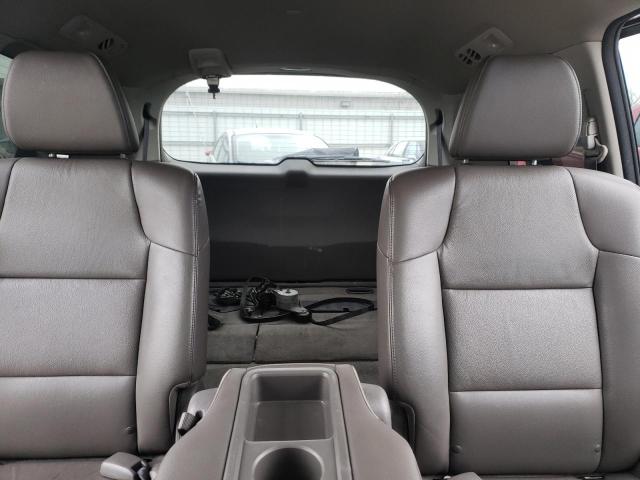 Photo 10 from auction – 2014 HONDA ODYSSEY EX with VIN 5FNRL5H69EB111563