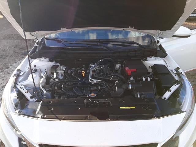Photo 11 from auction – 2021 NISSAN ALTIMA SV with VIN 1N4BL4DVXMN418416
