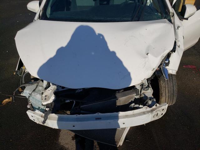 Photo 11 from auction – 2015 TOYOTA YARIS with VIN VNKKTUD3XFA047106