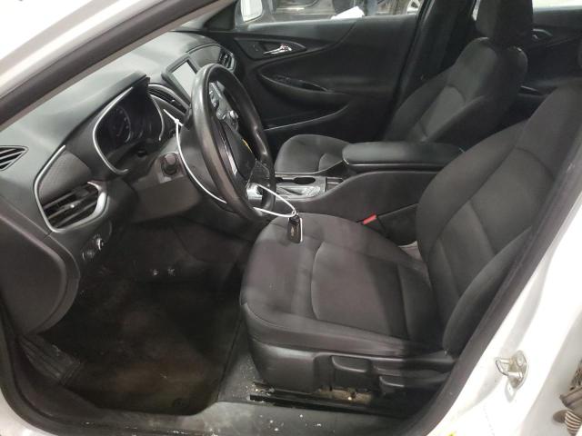 Photo 7 from auction – 2016 CHEVROLET MALIBU LS with VIN 1G1ZB5ST9GF288218