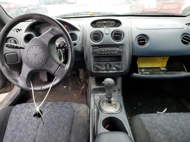 Photo 8 from auction – 2003 MITSUBISHI ECLIPSE GS with VIN 4A3AC44G93E012923