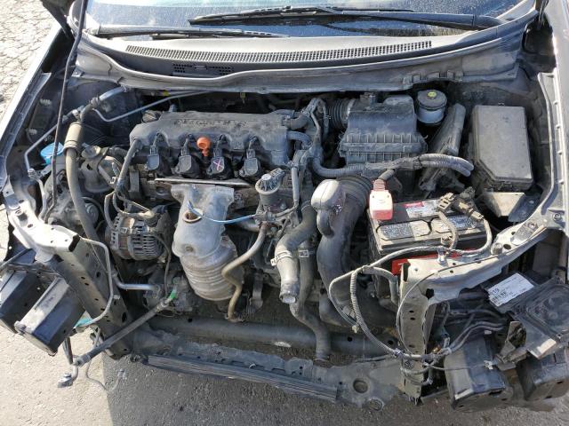 Photo 11 from auction – 2015 HONDA CIVIC EX with VIN 19XFB2F8XFE230657