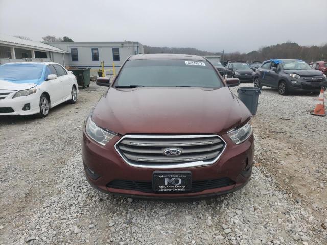 Photo 5 from auction – 2015 FORD TAURUS SEL with VIN 1FAHP2E84FG131544