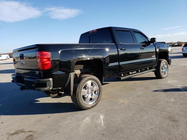 Photo 3 from auction – 2015 CHEVROLET SILVERADO with VIN 3GCUKSEC3FG488049