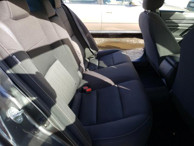 Photo 10 from auction – 2022 NISSAN ALTIMA S with VIN 1N4BL4BV9NN327562
