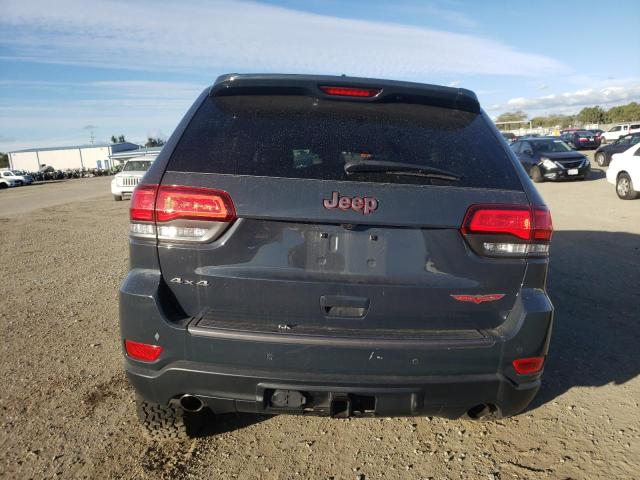 Photo 6 from auction – 2018 JEEP GRAND CHER with VIN 1C4RJFLT1JC305987